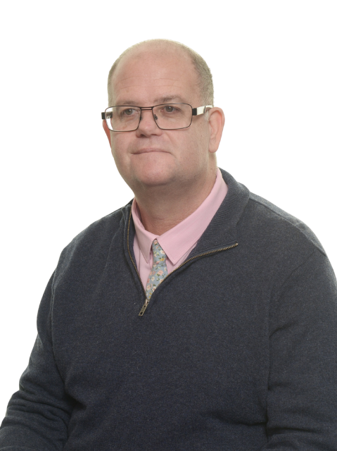 Mr J Wessels